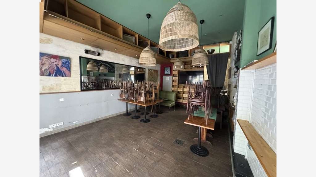 Vente restaurant empl N°1 Bordeaux hyper centre