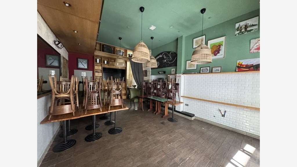 Vente restaurant empl N°1 Bordeaux hyper centre