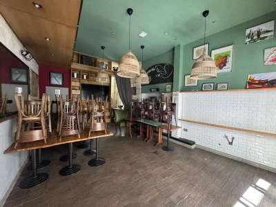 Vente restaurant empl N°1 Bordeaux hyper centre