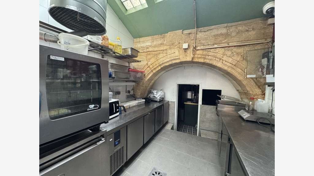 Vente restaurant empl N°1 Bordeaux hyper centre