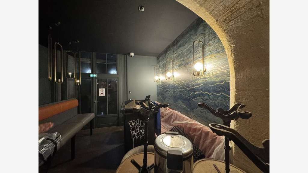 Vente restaurant empl N°1 Bordeaux hyper centre