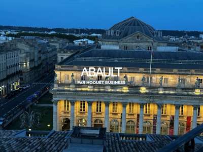 FDC petite restauration rénové à vendre à Bordeaux