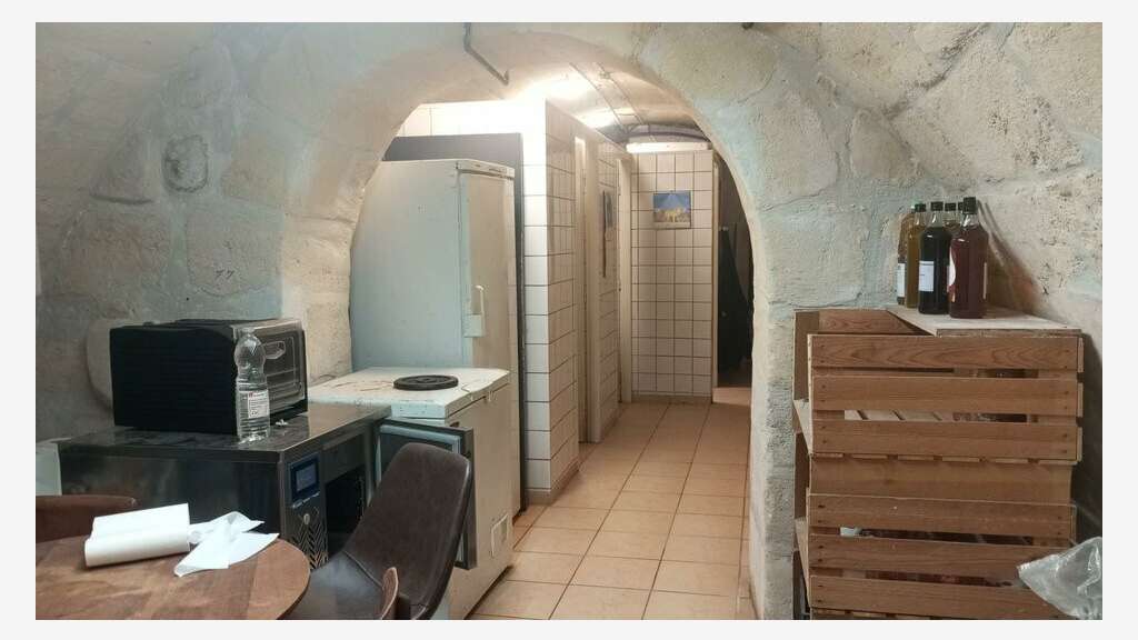 Fonds de commerce à vendre à Bordeaux