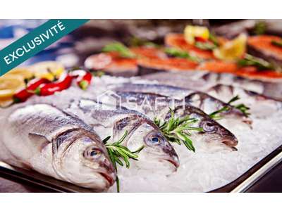 Vente Alimentation à Bormes-les-Mimosas