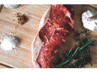 Vente Boucherie - Charcuterie dans l'Ardèche