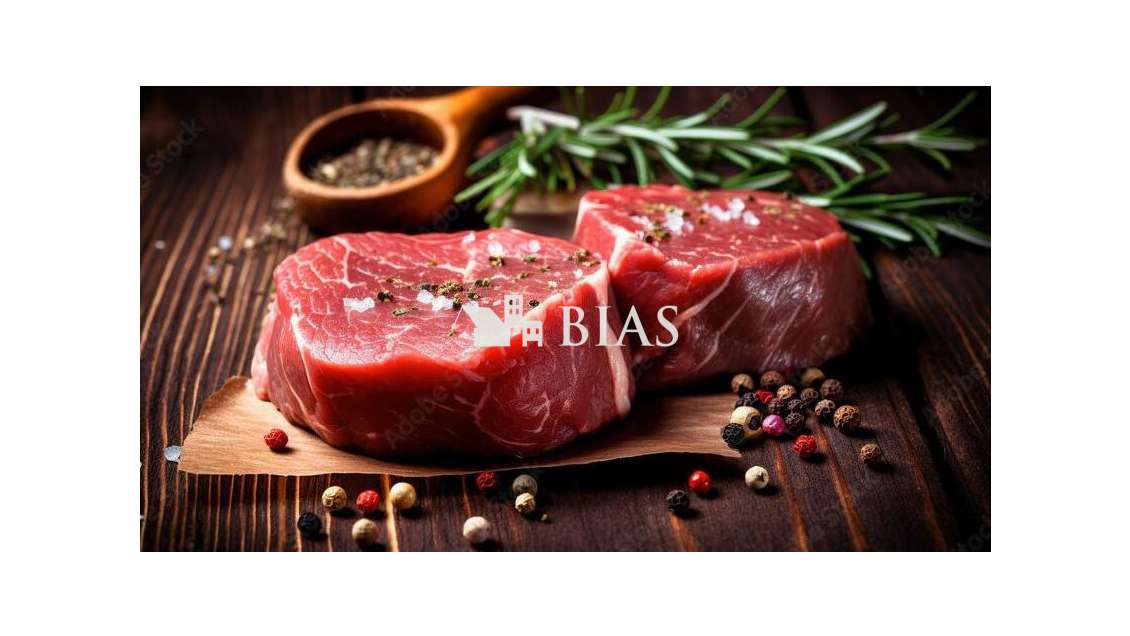 A vendre boucherie ville normande très dynamique