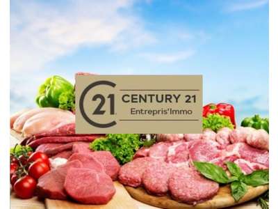 Vente Boucherie - Charcuterie à Arcachon