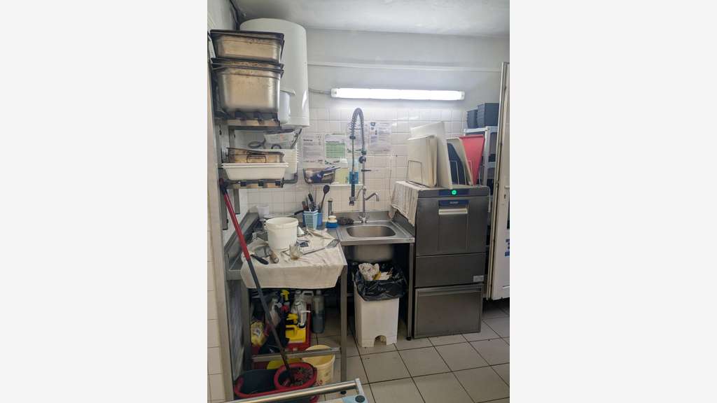 Boucherie de quartier à céder bel empl à Toulouse 