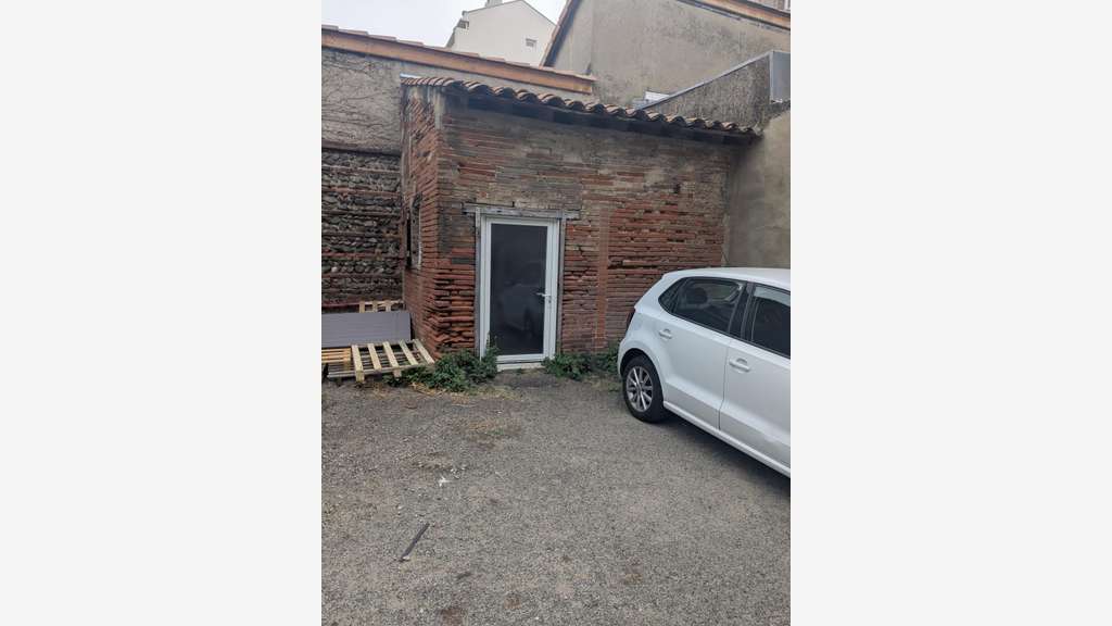 Boucherie de quartier à céder bel empl à Toulouse 