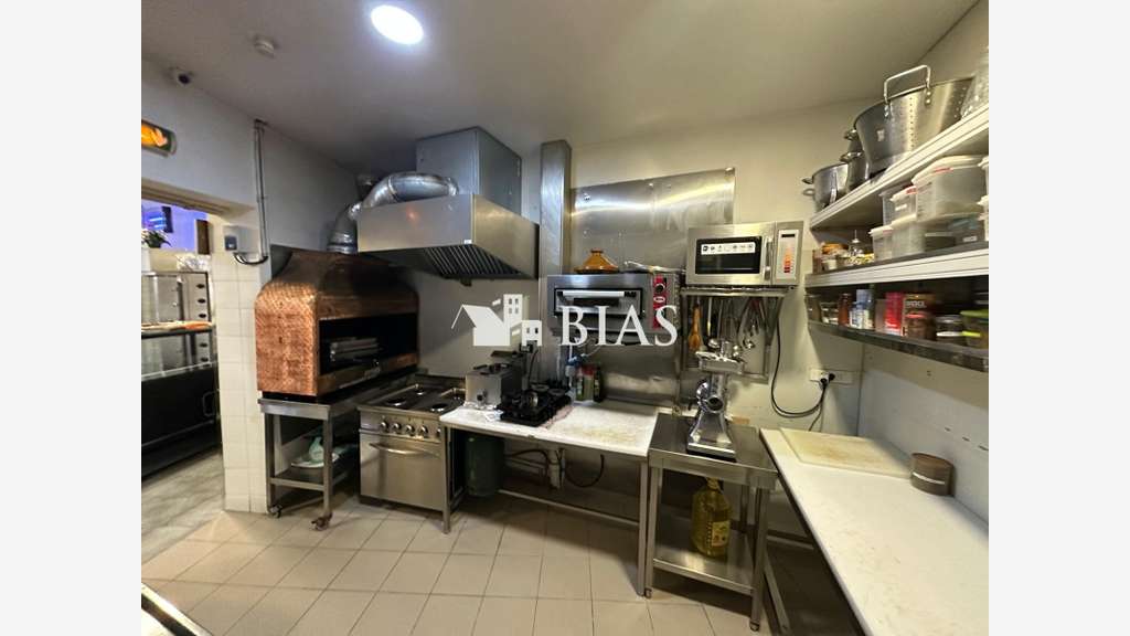 A vendre fonds de commerce boucherie dept Yvelines