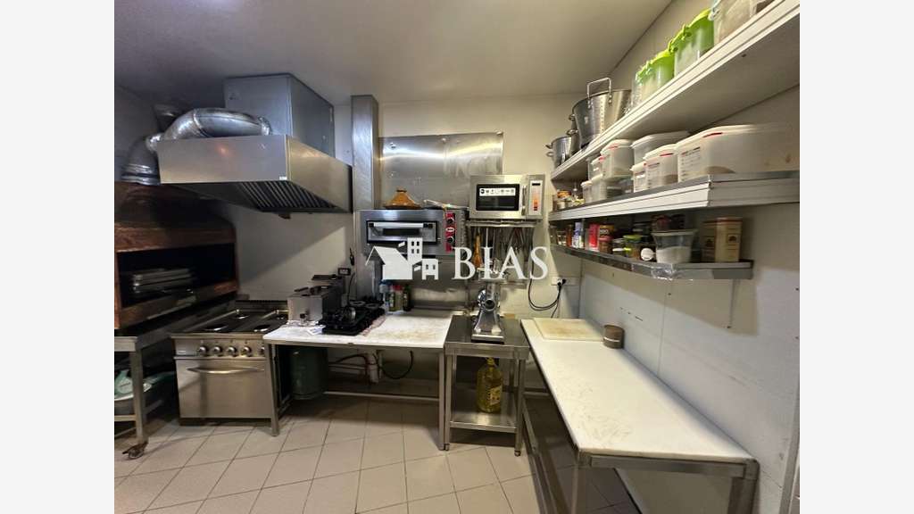 A vendre fonds de commerce boucherie dept Yvelines