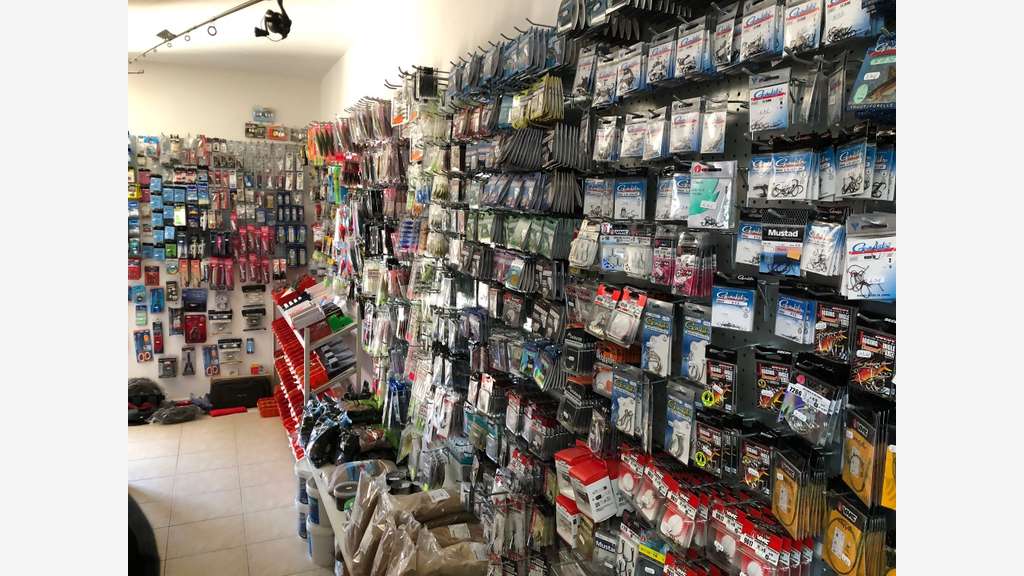 A vendre chasse & pêche dans les Bouches du Rhône