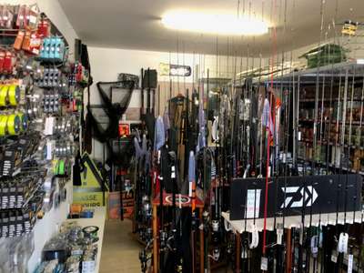 A vendre chasse & pêche dans les Bouches du Rhône