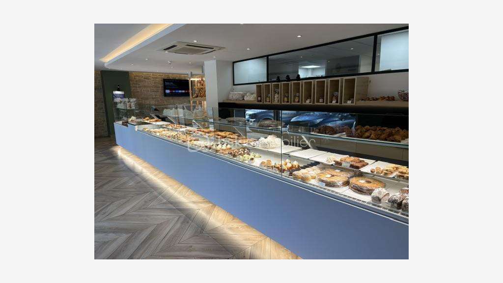 Vente FDC boulangerie très réputée sur Manosque