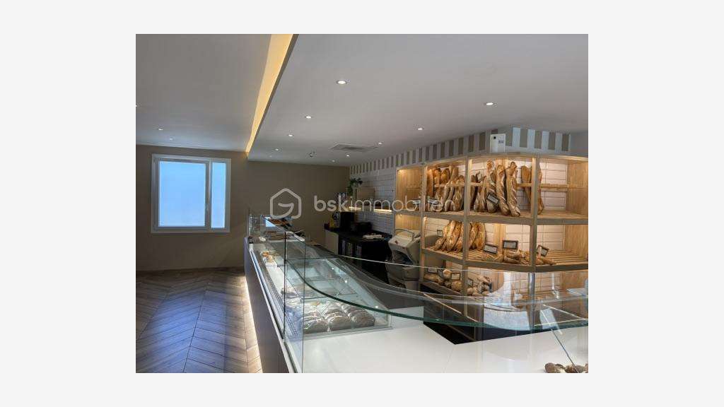 Vente FDC boulangerie très réputée sur Manosque