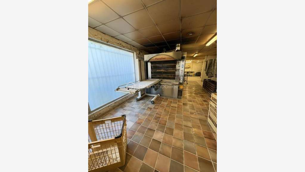 Vente FDC boulangerie très réputée sur Manosque