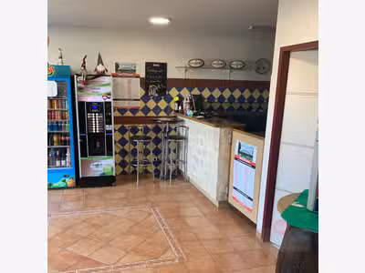 À vendre boulangerie-pâtisserie en zc à Agen