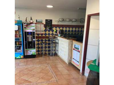 Vente Boulangerie - Pâtisserie à Agen