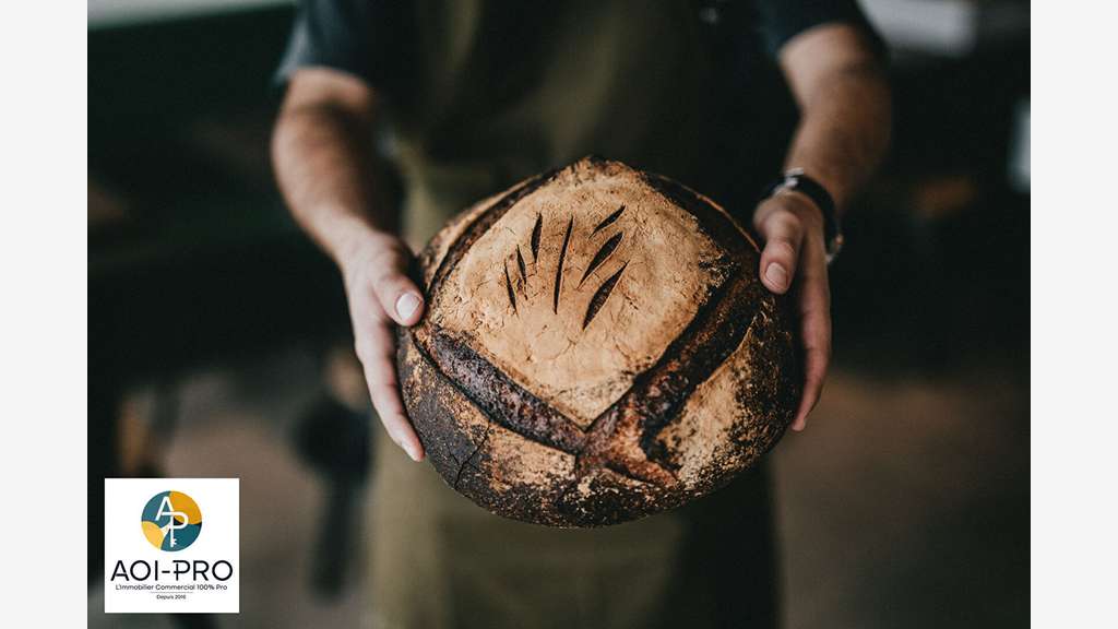 A vendre fonds boulangerie pâtisserie à Arcachon