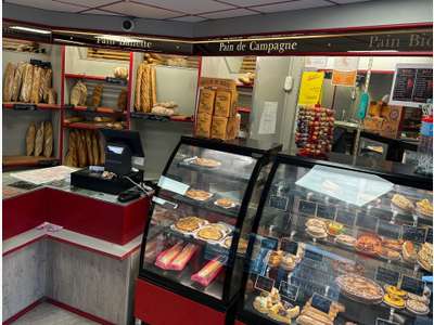 Vente boulangerie-pâtisserie à Castelmoron-sur-Lot