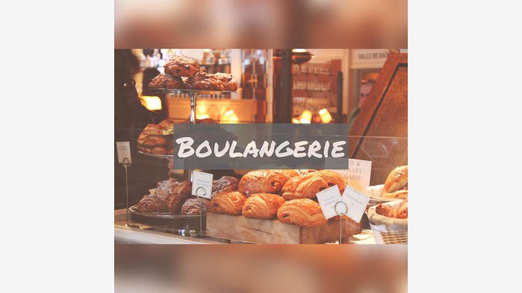 Vente boulangerie-pâtisserie emblématique Audierne