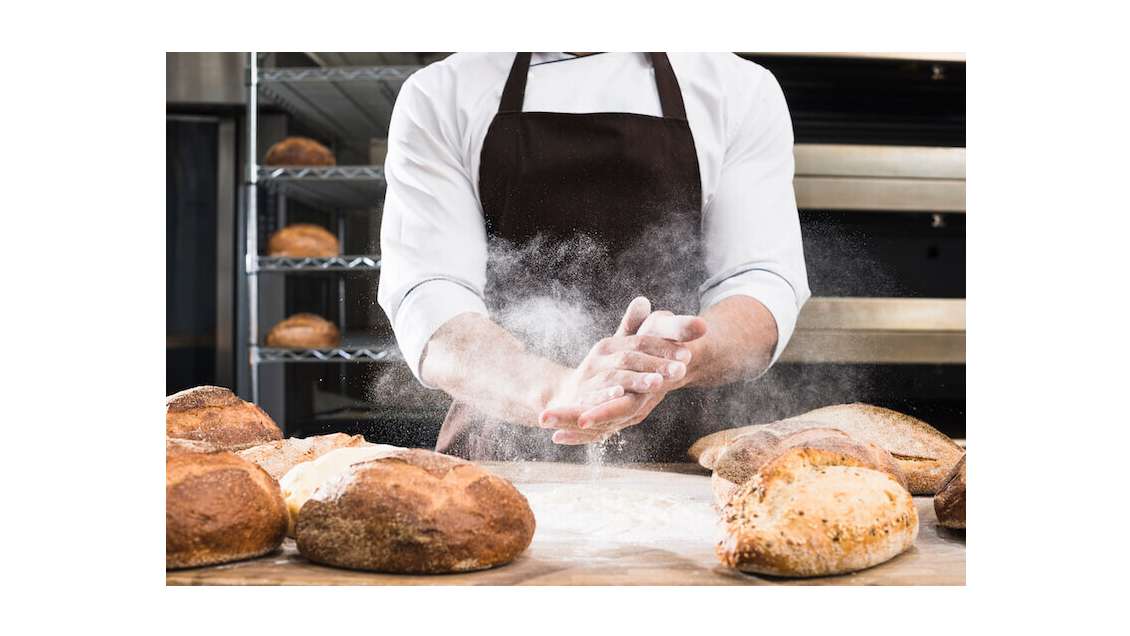 Vente FDC boulangerie pâtisserie en Côtes d'Armor