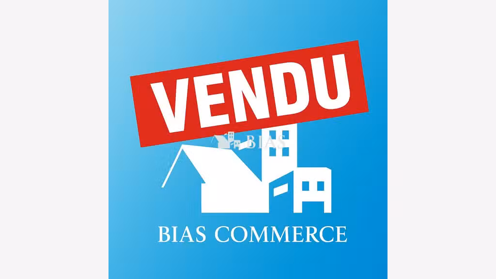 Vente boulangerie pâtisserie proche de Méré