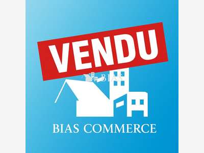 Vente boulangerie pâtisserie proche de Méré