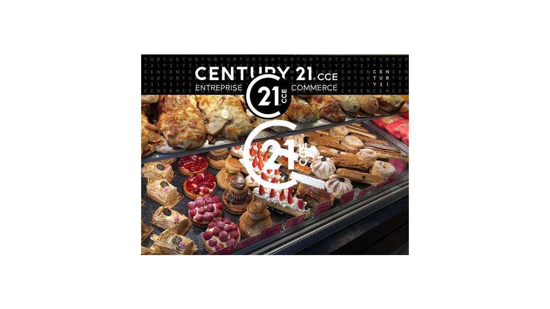 Vend boulangerie pâtisserie en ZA Alpes Maritimes