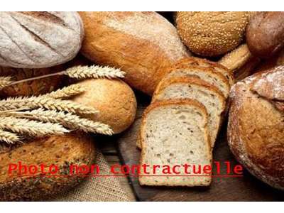 Vente Boulangerie - Pâtisserie à Artemare