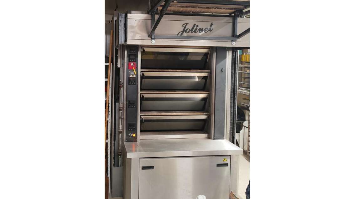 AV boulangerie-pâtisserie centre-ville de Saintes