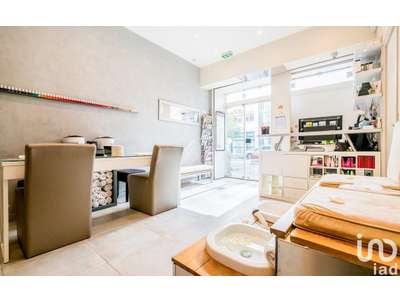 Vente Beauté - Esthétique - Coiffure à Boulogne-Billancourt