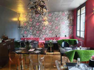 Vente restaurant d'angle Boulogne prox Billancourt