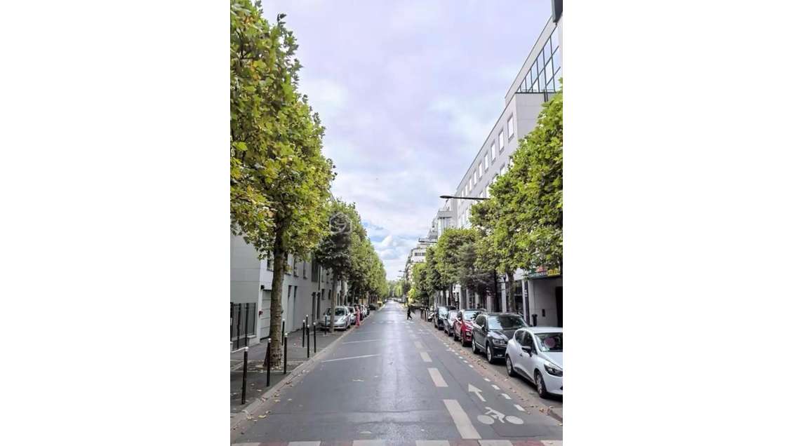 Vente commerce loué 422m² à Boulogne Billancourt