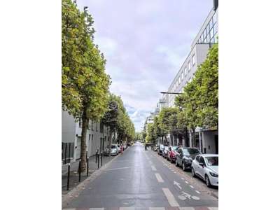 Vente Divers Commerces à Boulogne-Billancourt