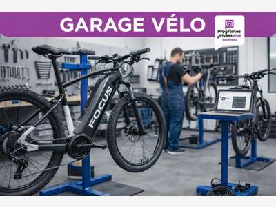 AV atelier & boutique vélos Boulogne Billancourt