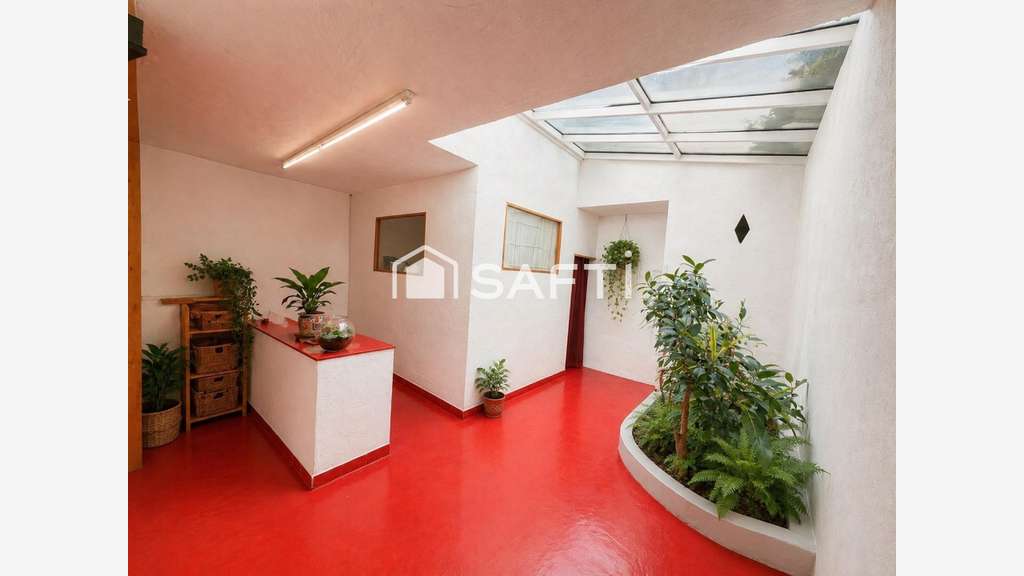 Vente FDC floral avec Interflora à Saint Andeol