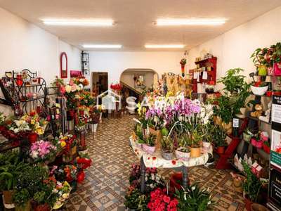 Vente FDC floral avec Interflora à Saint Andeol