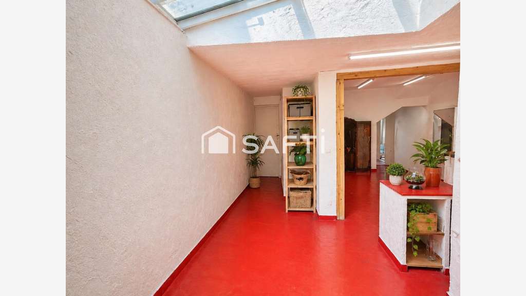 Vente FDC floral avec Interflora à Saint Andeol