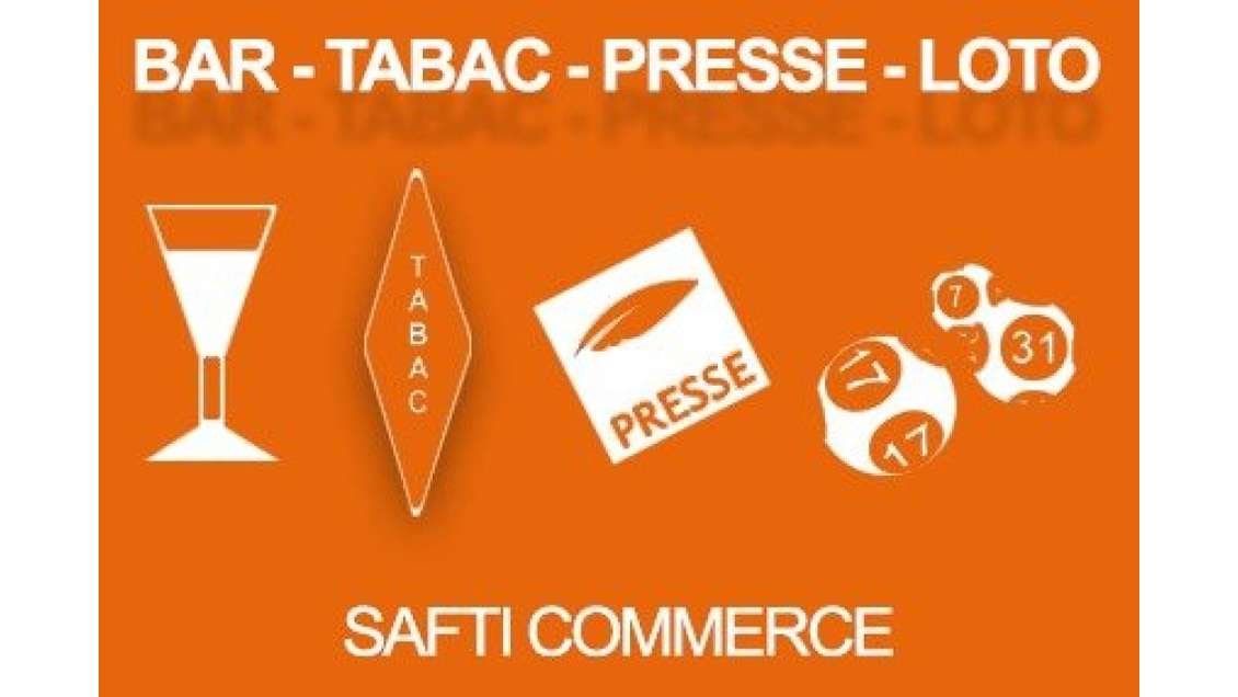 Opportunité AV bar tabac presse FDJ  à Bourges
