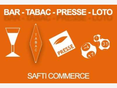 Opportunité AV bar tabac presse FDJ  à Bourges