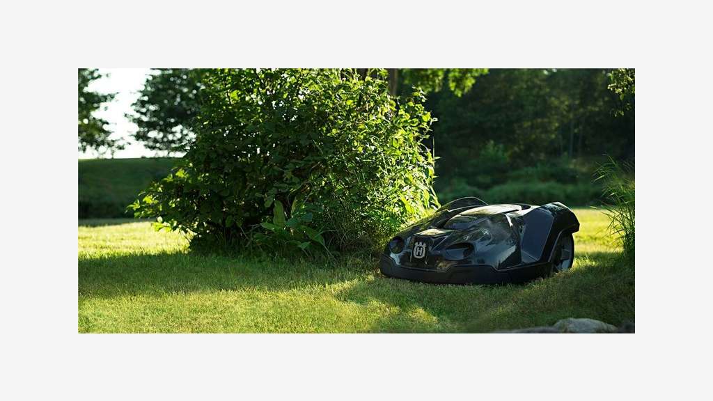Vente FDC motoculture et robots de tonte dept 44