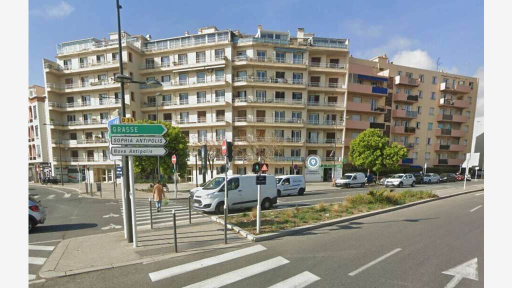 Vente fonds de commerce brasserie tapas à Antibes