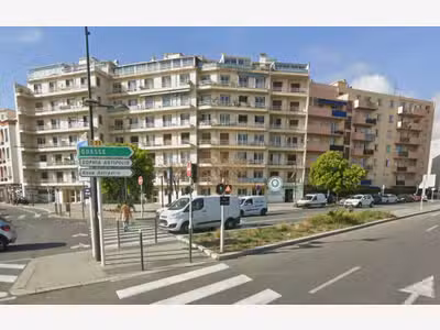 Vente fonds de commerce brasserie tapas à Antibes
