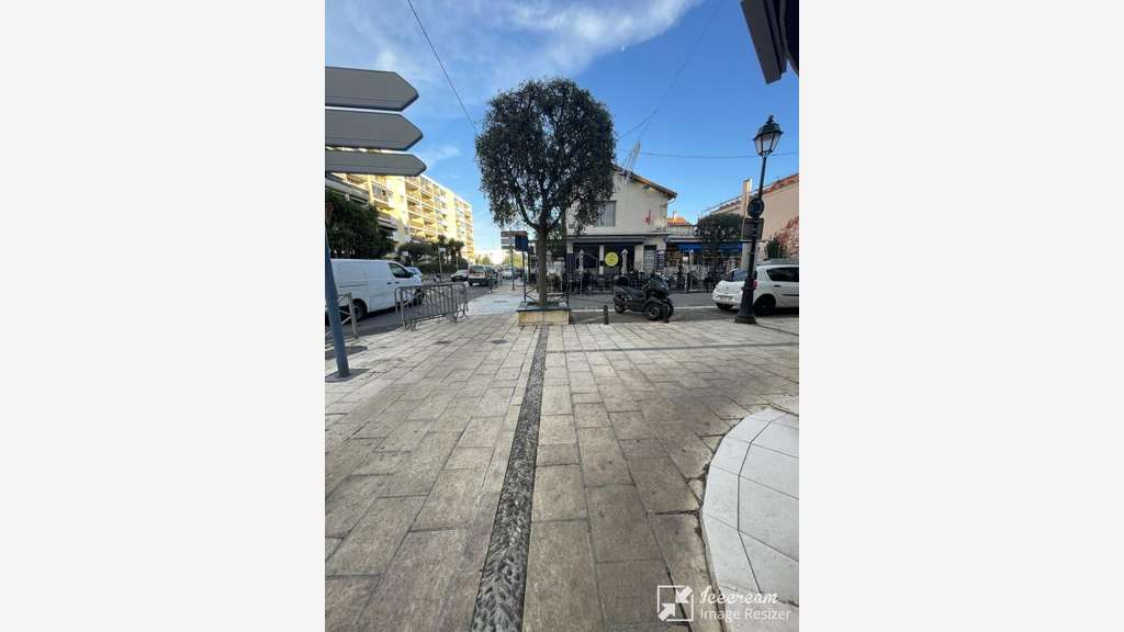 Vente brasserie lic IV de 1000m² à Cagnes sur Mer