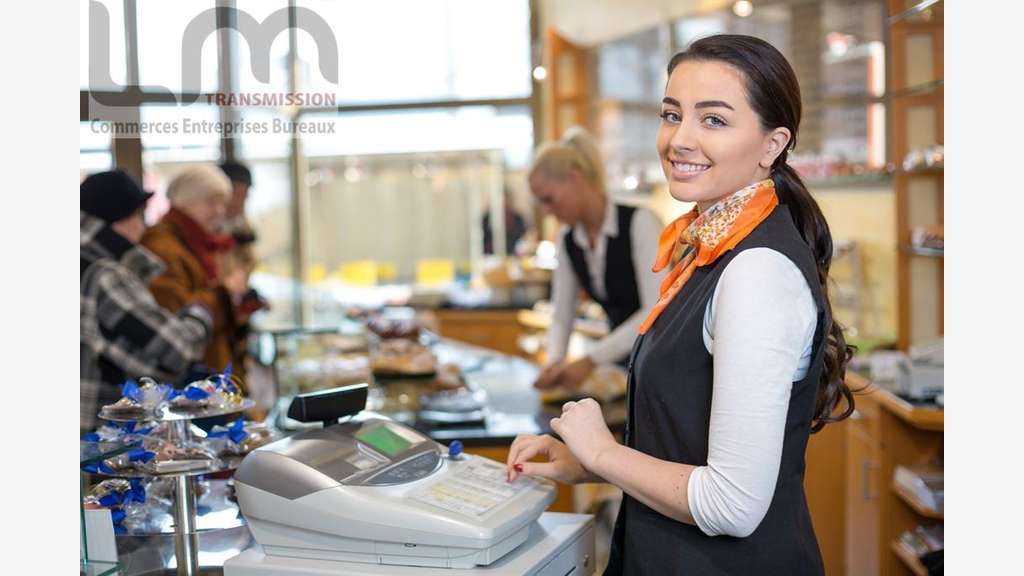A vendre fonds de brasserie à Neuilly sur Seine