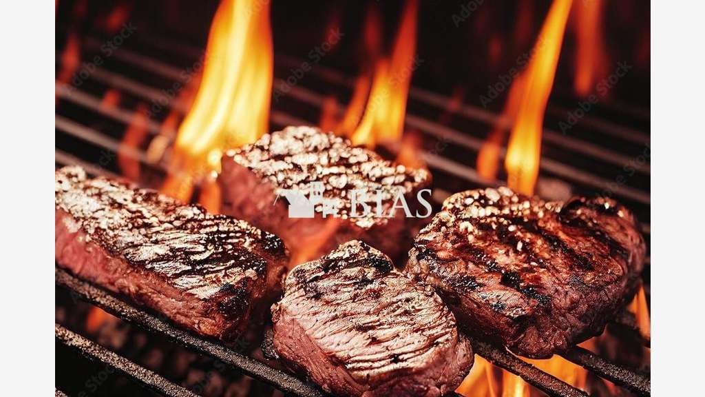 Murs et FDC brasserie grill à vendre en Somme
