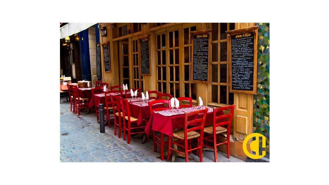 Cession fonds de commerce brasserie à Lyon Sud