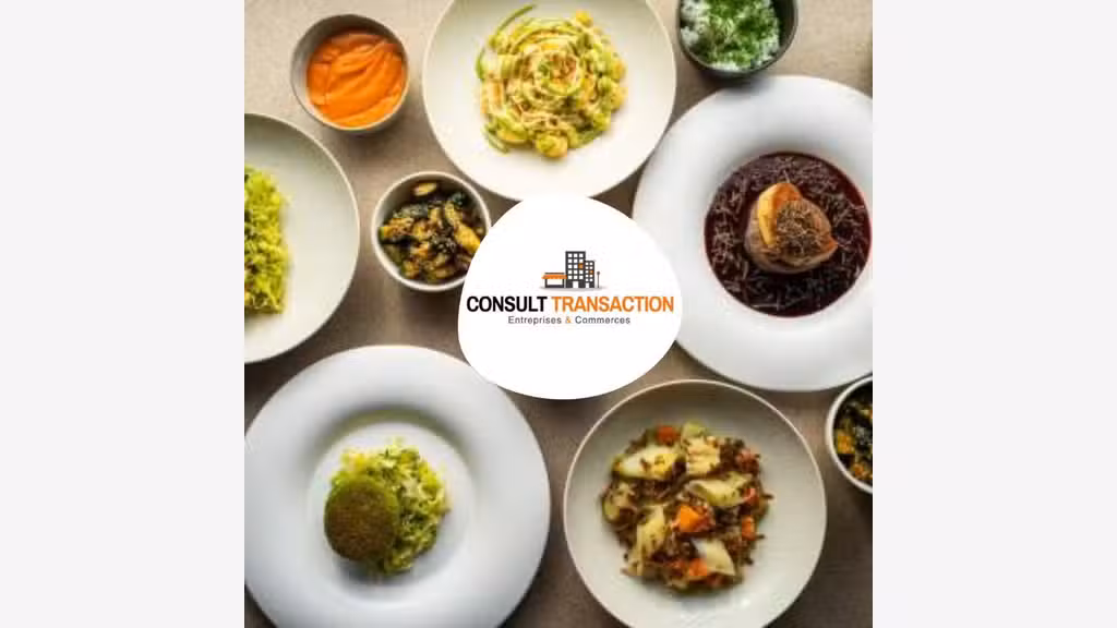 Vente brasserie pizzeria à Herbignac empl n°1
