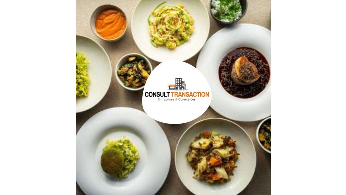 Vente brasserie pizzeria à Herbignac empl n°1